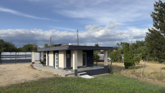 Eladó mezogazdasagi ingatlan, Miskolcon 19.9 M Ft, 1 szobás