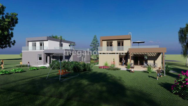 Eladó családi ház, Érden 249.99 M Ft, 6 szobás