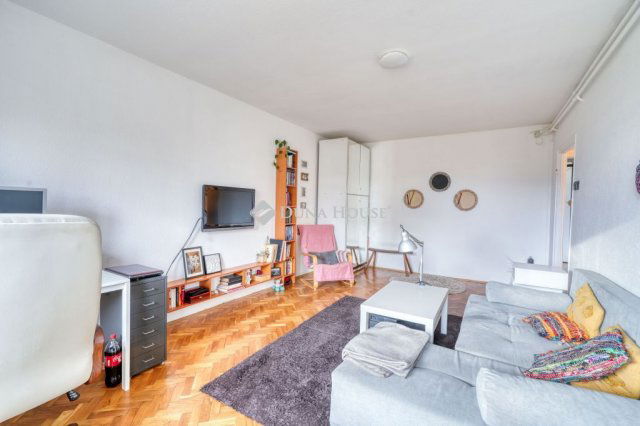 Eladó téglalakás, Budapesten, II. kerületben, Ali utcában