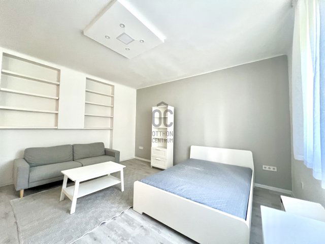 Eladó téglalakás, Budapesten, XI. kerületben 62 M Ft, 1 szobás