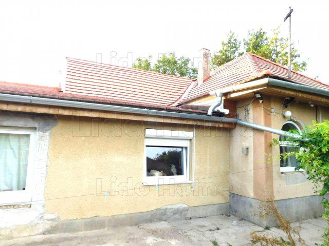 Eladó családi ház, Mátyásdombon 33.5 M Ft