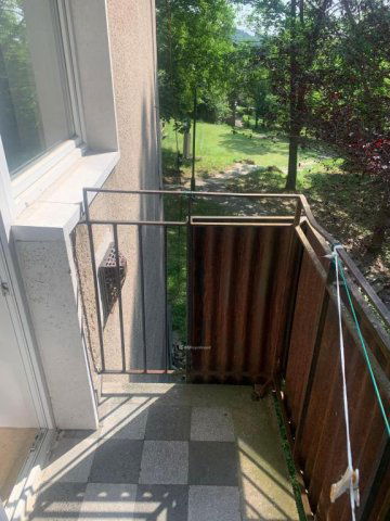 Eladó téglalakás, Salgótarjánban 11.5 M Ft, 1+1 szobás