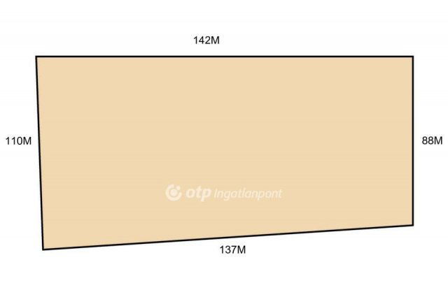 Eladó ipari ingatlan, Újfehértón 35 M Ft / költözzbe.hu