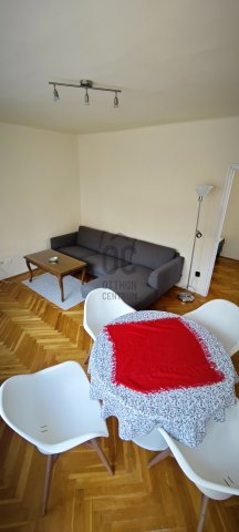 Kiadó téglalakás, albérlet, Budapesten, I. kerületben, 2 szobás