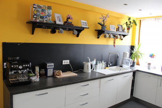 Eladó téglalakás, Budapesten, VIII. kerületben 98 M Ft, 3 szobás