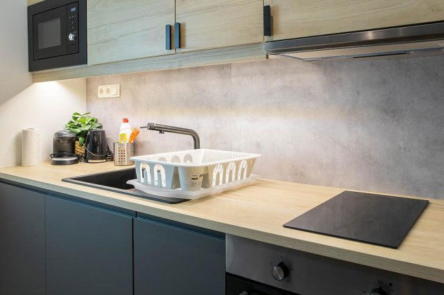 Kiadó téglalakás, albérlet, VI. kerületben, Rózsa utcában