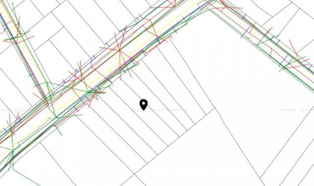 Eladó telek, Hevesen 11.49 M Ft / költözzbe.hu