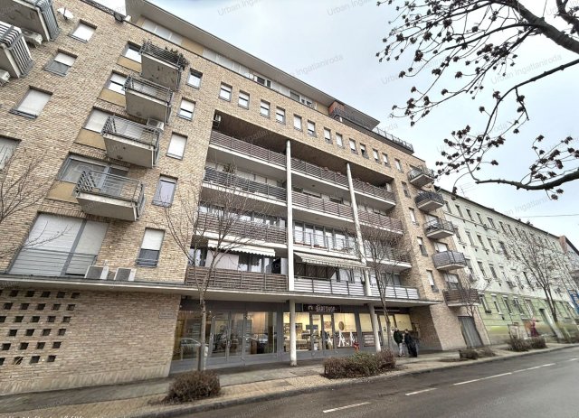 Eladó téglalakás, Budapesten, XIII. kerületben 74.9 M Ft