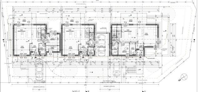 Eladó sorház, Mogyoródon 130 M Ft, 4 szobás