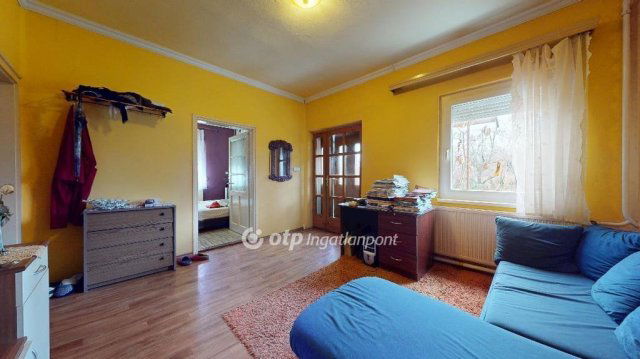 Eladó családi ház, Nyékládházán 37.99 M Ft, 4 szobás