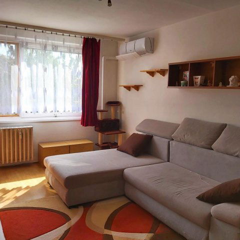 Eladó panellakás, Budapesten, XXI. kerületben 66 M Ft, 2+2 szobás