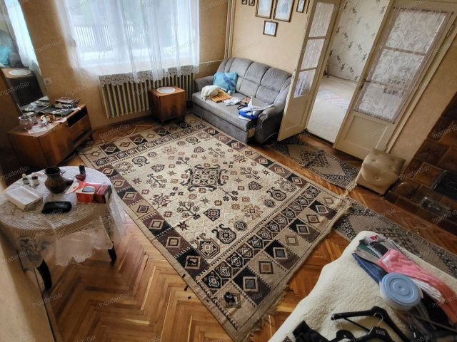 Eladó családi ház, Nagyecseden 25 M Ft, 3 szobás