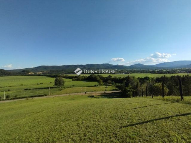 Eladó telek, Recsken 95 M Ft / költözzbe.hu