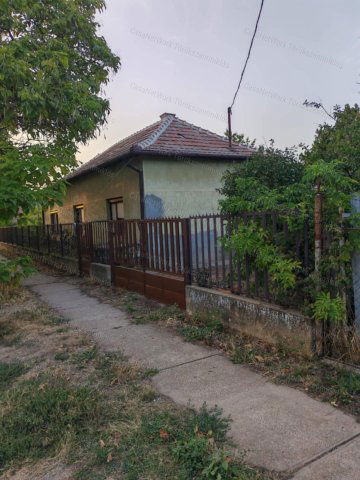 Eladó családi ház, Kengyelen 18.5 M Ft, 3 szobás