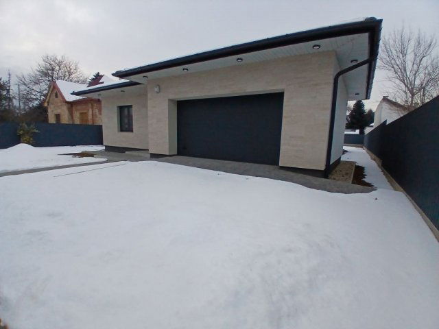 Eladó családi ház, Budapesten, XVII. kerületben 299 M Ft