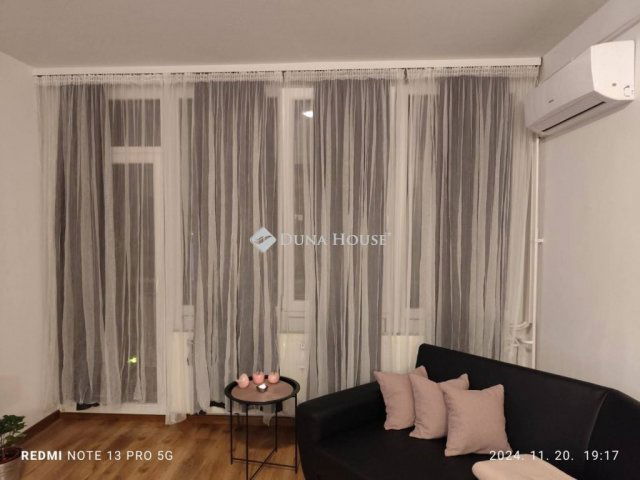 Kiadó téglalakás, albérlet, Zalaegerszegen 140 E Ft / hó