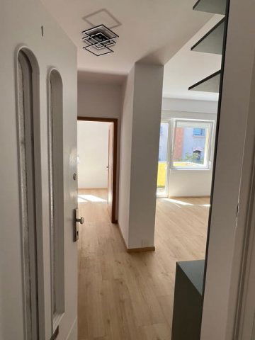 Eladó téglalakás, Budapesten, IX. kerületben 83.9 M Ft, 2 szobás