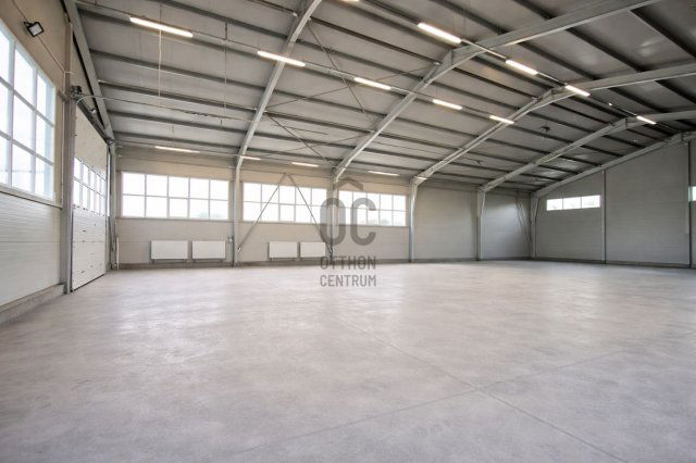 Eladó ipari ingatlan, Iszkaszentgyörgyön 375 M Ft