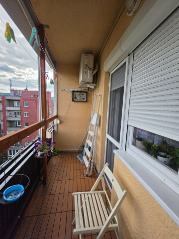 Eladó téglalakás, Miskolcon 30.99 M Ft, 2 szobás