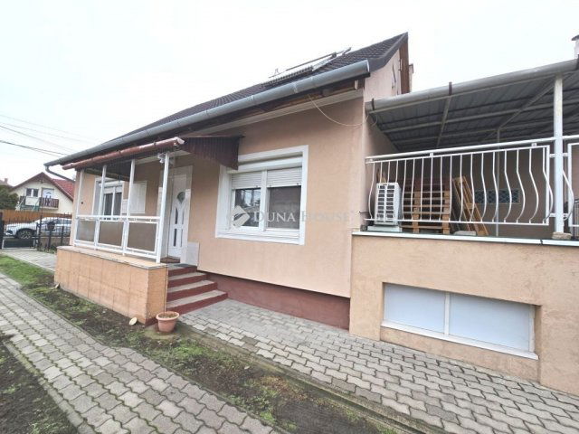 Eladó családi ház, Érden 115 M Ft, 3 szobás