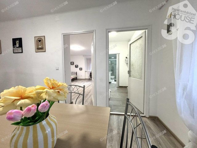 Eladó családi ház, Kecskeméten 46.9 M Ft, 2 szobás