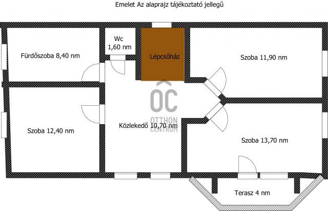 Kiadó családi ház, albérlet, Budapesten, II. kerületben