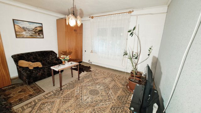 Eladó családi ház, Mezőfalván 38.5 M Ft, 3 szobás