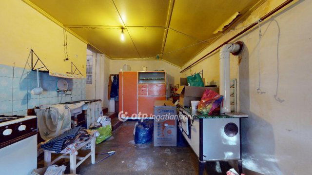 Eladó családi ház, Gesztelyben 21.9 M Ft, 3 szobás