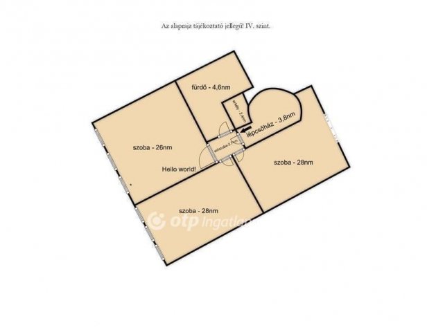 Eladó családi ház, Budapesten, XII. kerületben 549.9 M Ft