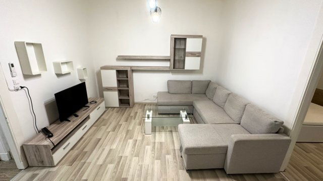 Eladó téglalakás, Budapesten, XI. kerületben, Bartók Béla úton