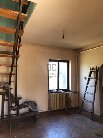 Eladó családi ház, Szolnokon 48.9 M Ft, 3 szobás