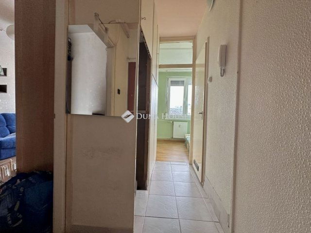 Eladó panellakás, Budapesten, XV. kerületben 49.5 M Ft, 2 szobás