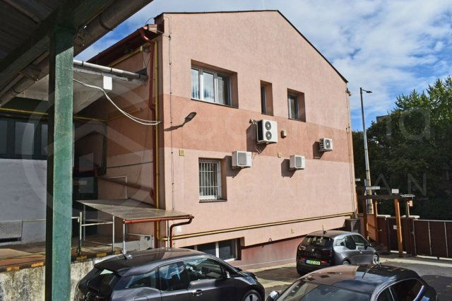 Eladó ipari ingatlan, Miskolcon 610 M Ft / költözzbe.hu