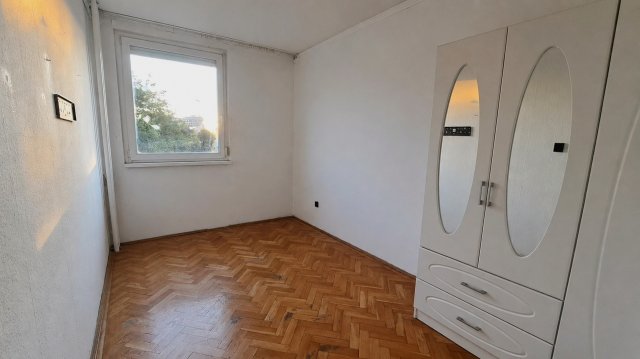 Eladó panellakás, Budapesten, IV. kerületben, Pozsonyi utcában