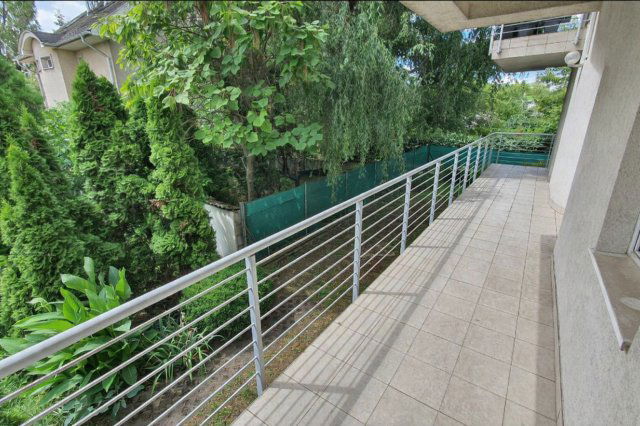 Eladó téglalakás, Budapesten, III. kerületben 115 M Ft, 2 szobás