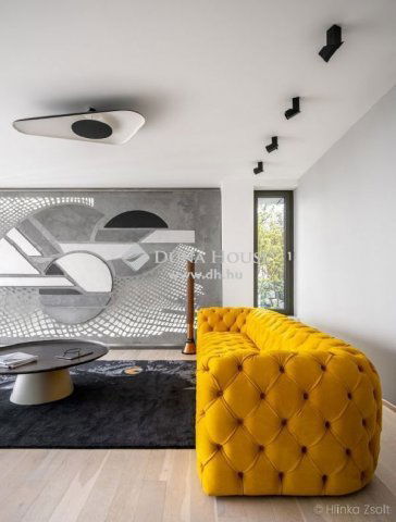 Eladó téglalakás, Budapesten, XII. kerületben 650 M Ft, 3 szobás