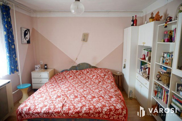 Eladó családi ház, Örkényen 39.5 M Ft, 3 szobás