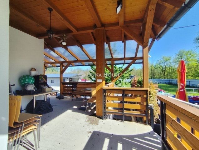 Eladó téglalakás, Ócsán 104.9 M Ft, 3 szobás