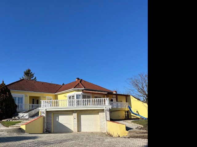 Eladó családi ház, Szombathelyen 134.4 M Ft, 3+1 szobás