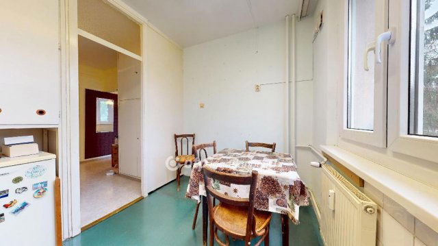 Eladó panellakás, Miskolcon 35.5 M Ft, 2+1 szobás