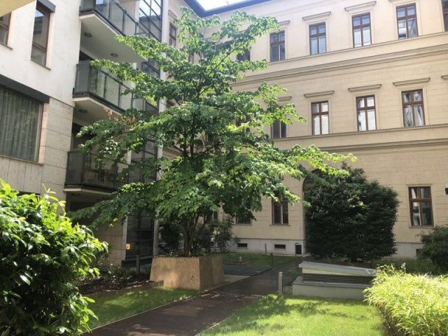 Eladó téglalakás, Budapesten, VI. kerületben 125.9 M Ft