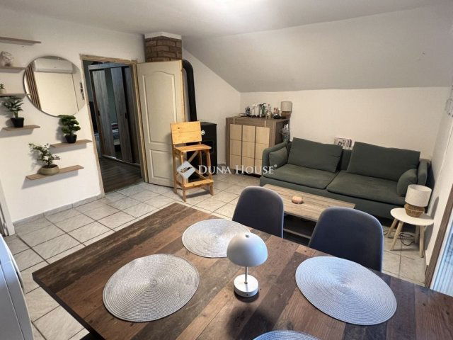 Eladó családi ház, Tordason 28 M Ft, 2 szobás