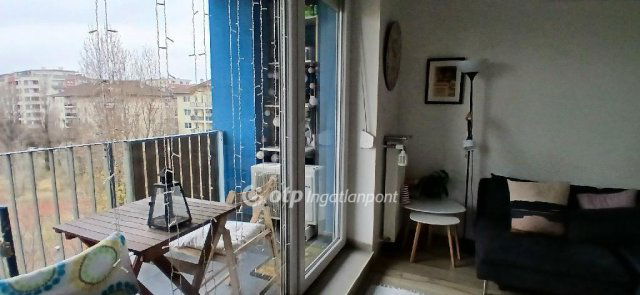 Eladó téglalakás, Budapesten, VIII. kerületben 104.9 M Ft