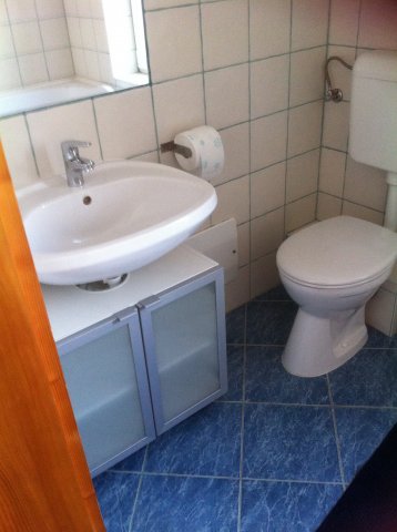Kiadó téglalakás, albérlet, Pécsett, Kürt utcában, 2 szobás