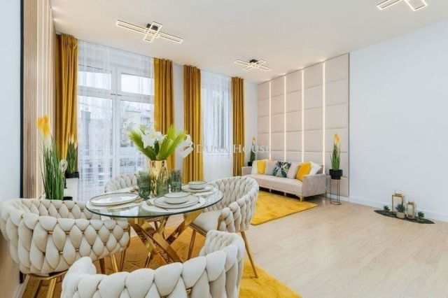 Eladó téglalakás, Budapesten, XIII. kerületben 157.9 M Ft