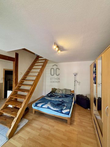 Eladó sorház, Budapesten, VIII. kerületben 61.99 M Ft, 4 szobás
