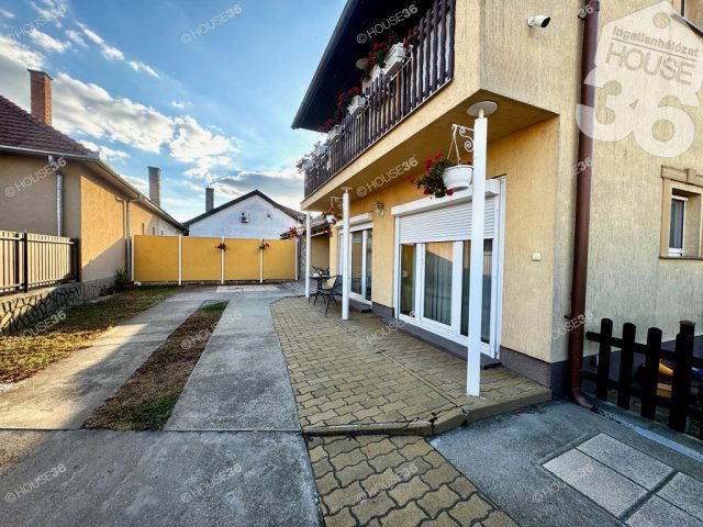 Eladó családi ház, Nagykőrösön 62.9 M Ft, 5 szobás