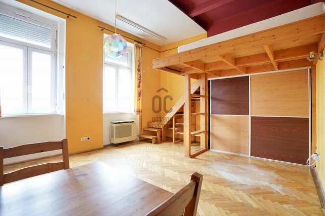 Eladó téglalakás, Budapesten, VIII. kerületben 52.9 M Ft