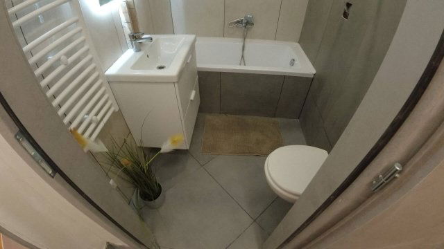 Eladó téglalakás, Budapesten, XIII. kerületben 70.5 M Ft