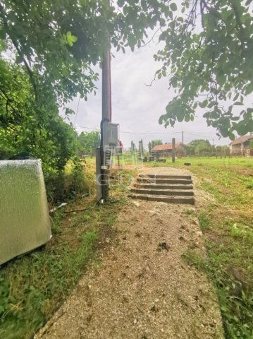 Eladó telek, Lakhegyen 7.9 M Ft / költözzbe.hu